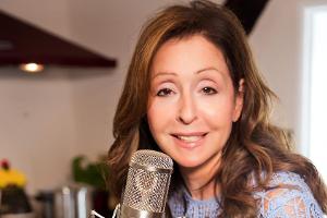 Vicky Leandros: "Meine Kinder haben mehr Talente als ich"