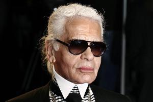Geht Karl Lagerfeld in Rente?
