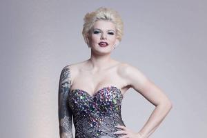 Melanie Müller im Beauty-OP-Wahn