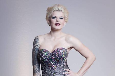 Melanie Müller flog am Mittwoch zum Saison-Opening nach Mallorca