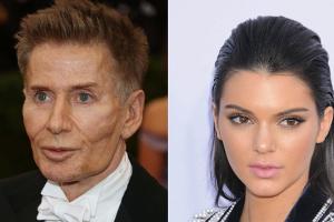 Trotz Kampagne: Calvin Klein ist kein Fan von Kendall Jenner