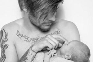 Louis Tomlinson: Verrückte Gerüchte um sein Baby