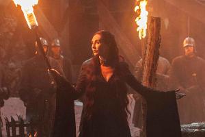 "GoT": Wird Lady Melisandre von der Hassfigur zum Fanliebling?