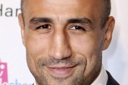 Wird zum ersten Mal Vater: Box-Weltmeister Arthur Abraham Wird zum ersten Mal Vater: Box-Weltmeister Arthur Abraham