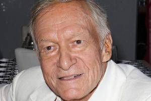 17 Fakten über den "Playboy"-Gründer Hugh Hefner