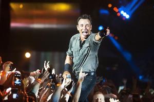 Bruce Springsteen: Konzertabsage aus Protest