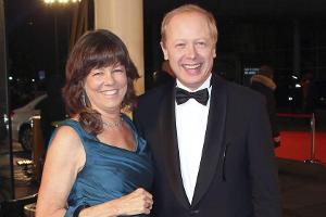 Tom Buhrow: Ehe-Aus mit seiner Frau Sabine