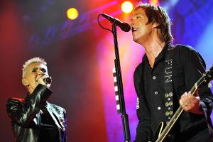 Abschied von der Bühne: Roxette werden nie wieder auf Tour gehen!