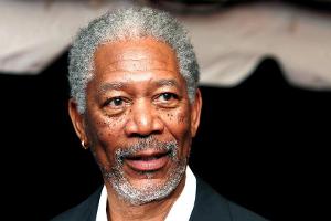 Morgan Freeman: "Wir suchen nach den ultimativen Antworten im Leben"