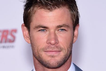 Chris Hemsworth hat drei Kinder mit Ehefrau Elsa Pataky Chris Hemsworth hat drei Kinder mit Ehefrau Elsa Pataky