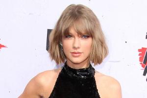 Taylor Swift rockt im Bad zu Jimmy Eat World