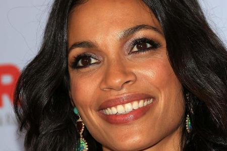 Rosario Dawson bei den NCLR ALMA Awards 2013 Rosario Dawson bei den NCLR ALMA Awards 2013