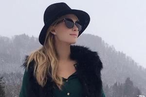 Alles aus: Paris Hilton ist wieder solo