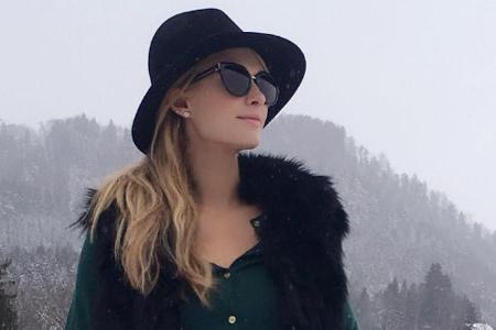 Paris Hilton lebt nun nicht mehr in der Schweiz Paris Hilton lebt nun nicht mehr in der Schweiz