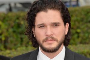 Kit Harington ist ein Beauty-Guru