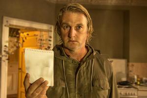 Im Kinderfilm "Rico, Oskar und der Diebstahlstein" spielt Detlev Buck Ricos Vater Lars