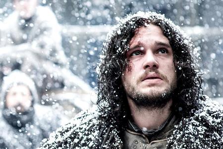Über das Schicksal von Jon Schnee (Kit Harington) wird weiterhin fleißg gemutmaßt Über das Schicksal von Jon Schnee (Kit Harington) wird weiterhin fleißg gemutmaßt