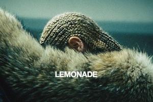 Beyoncé veröffentlicht ihr neues Album "Lemonade"