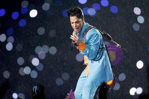Prince ist bereits beerdigt - Trauerfeier im engsten Familienkreis