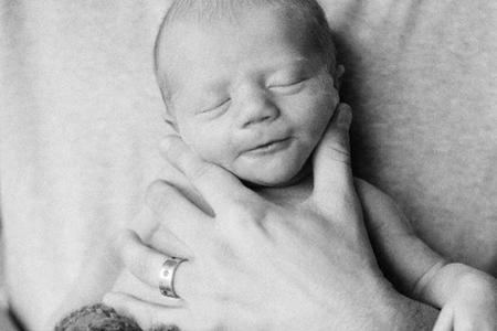 Remington Alexander ist das zweite Kind von Kelly Clarkson und Brandon Blackstock Remington Alexander ist das zweite Kind von Kelly Clarkson und Brandon Blackstock