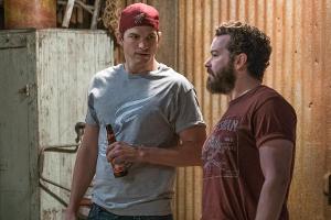 Ashton Kutcher will mit "The Ranch" in Rente gehen