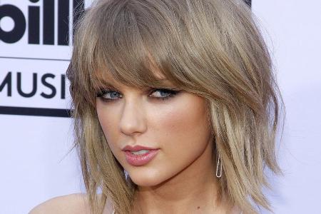 Taylor Swift bei den Billboard Music Awards Taylor Swift bei den Billboard Music Awards