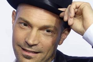 So verlief die Trauerfeier für Roger Cicero