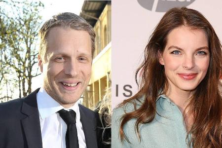 Die Verflossenen der Carpendales: Oliver Pocher und Yvonne Catterfeld
