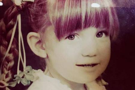 Kate Hudson als Kind Kate Hudson als Kind