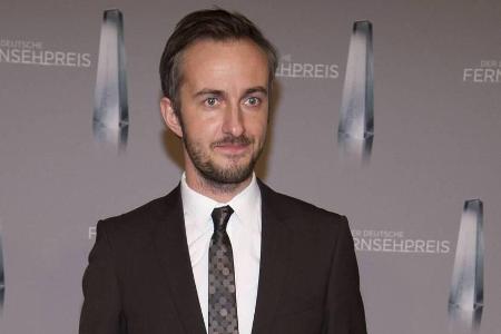 Jan Böhmermann soll derzeit unter Polizeischutz stehen Jan Böhmermann soll derzeit unter Polizeischutz stehen