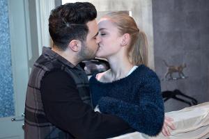 Das passiert heute in den Soaps