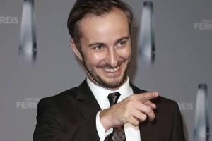 "Titanic"-Chefredakteur Tim Wolff: "Zensur macht Satire erst schön"