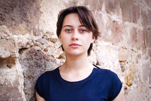 Mercedes Müller über die aufregendste Szene im "Tatort"