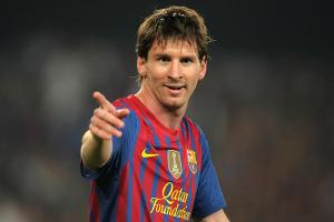 Lionel Messi: Der Kicker im Steuer-Abseits