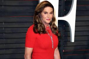 Caitlyn Jenner geht unter die Schauspielerinnen