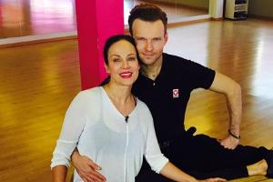 "Let's Dance": Sonja Kirchberger bekommt einen neuen Tanzpartner