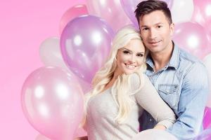 Daniela Katzenberger träumt von einer "Cinderella-Hochzeit"