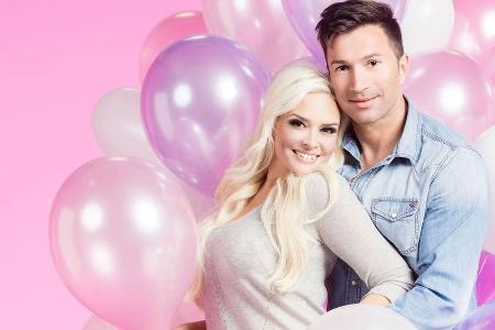 Daniela Katzenberger und Lucas Cordalis melden sich im TV zurück Daniela Katzenberger und Lucas Cordalis melden sich im TV zurück