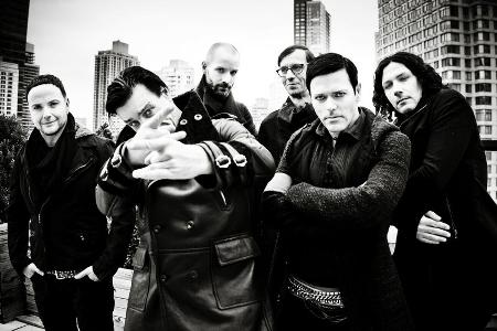 Rammstein fordern Schadenersatz vom deutschen Staat Rammstein fordern Schadenersatz vom deutschen Staat