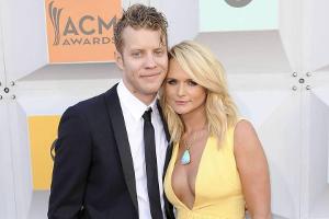 Miranda Lambert und Anderson East: Erster Auftritt als Paar