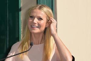Im Beauty-Wahn? Gwyneth Paltrow lässt sich von Bienen stechen