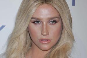 Kesha enthüllt die Forderungen ihrer Plattenfirma