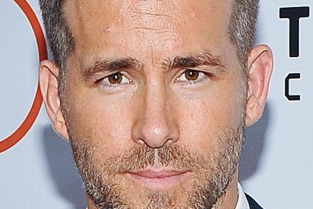 Ryan Reynolds hält nichts von Alkoholverbot Ryan Reynolds hält nichts von Alkoholverbot
