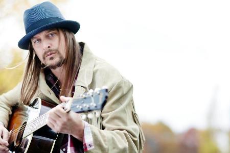 Kid Rock hatte ein enges Verhältnis zu seinem Assistenten Kid Rock hatte ein enges Verhältnis zu seinem Assistenten
