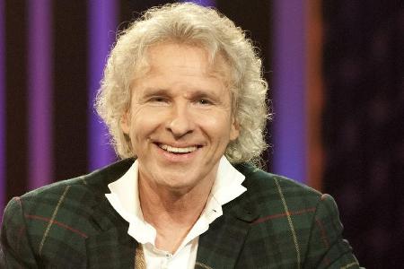 Thomas Gottschalk erhält eine neue RTL-Abendshow Thomas Gottschalk erhält eine neue RTL-Abendshow