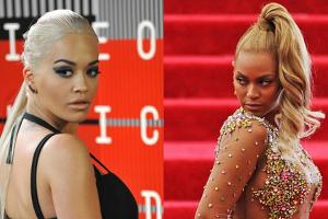 Hat Jay Z seine Frau Beyoncé mit Rita Ora betrogen?