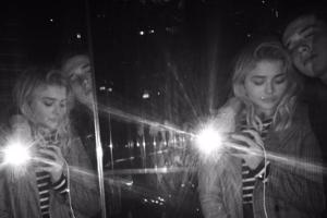 Brooklyn Beckham und Chloë Grace Moretz sind offenbar verliebt