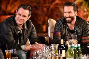 The BossHoss: Das ist das Geheimnis der Erfolgs-Cowboys