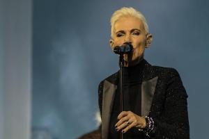 Roxette: Marie Fredriksson bestätigt in emotionalem Post ihr Tour-Aus