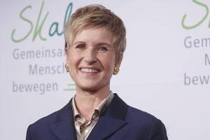 BMW-Großaktionärin Susanne Klatten will 100 Millionen Euro spenden